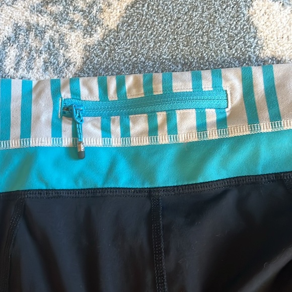 Lululemon Leggings - Picture 3 of 4